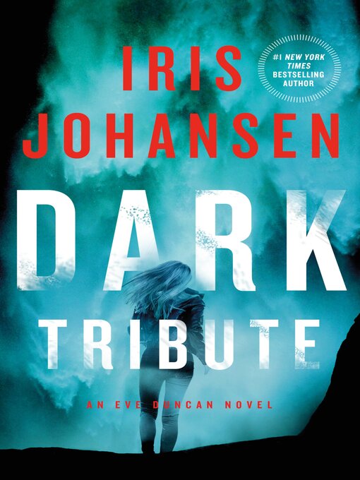 Title details for Dark Tribute by Iris Johansen - Wait list